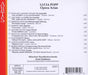 Opera Arias (Popp, Eichorn)