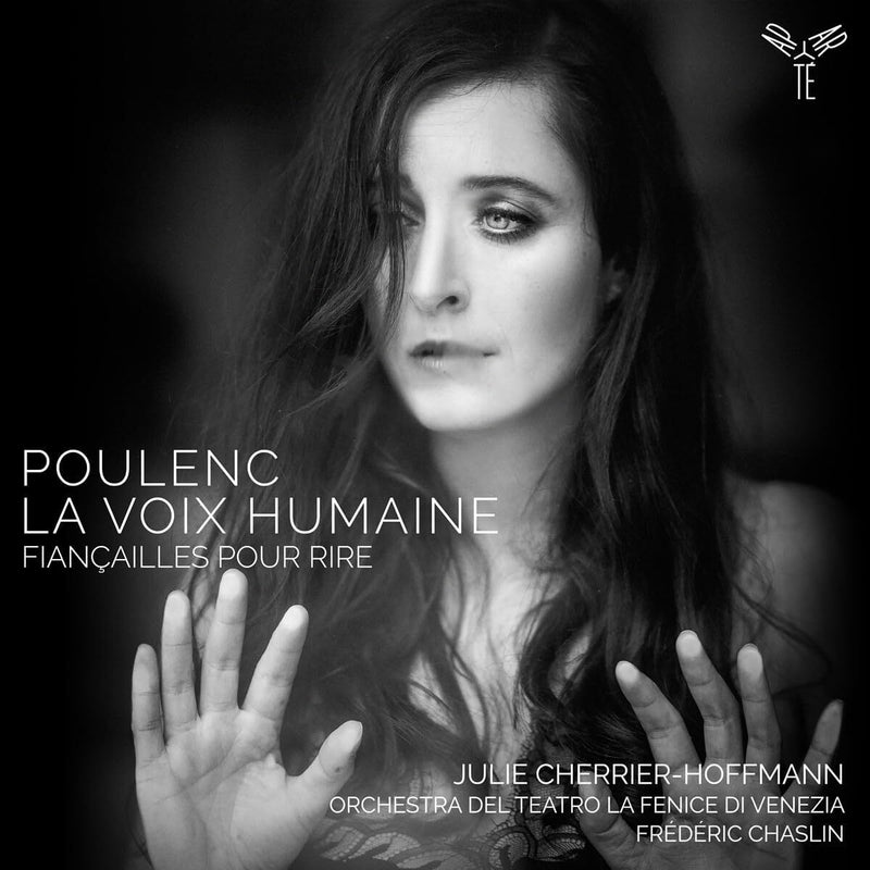 Poulenc: La Voix Humaine/Fiançailles Pour Rire