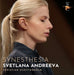 Svetlana Andreeva: Synesthesia