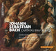 Johann Sebastian Bach: Cantatas BWV56 & 82