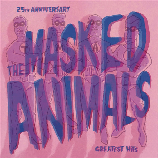 Greatest Hits