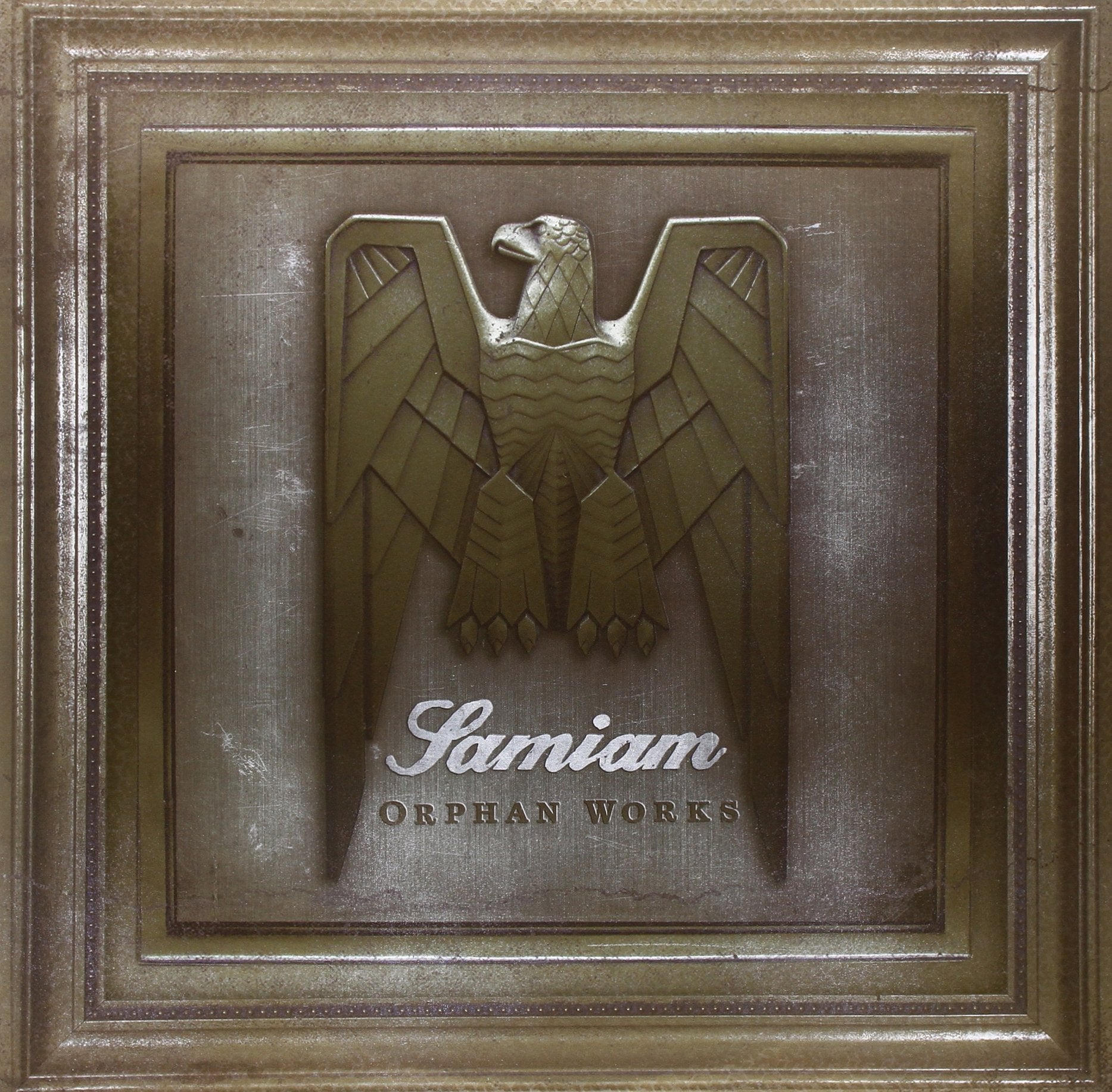 Orphan Works