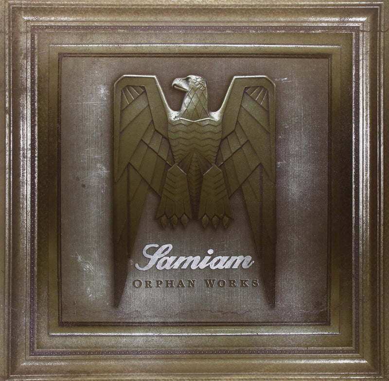 Orphan Works