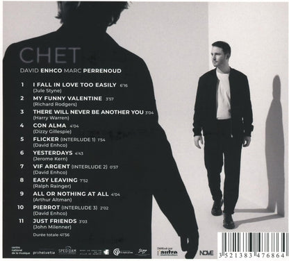 Chet