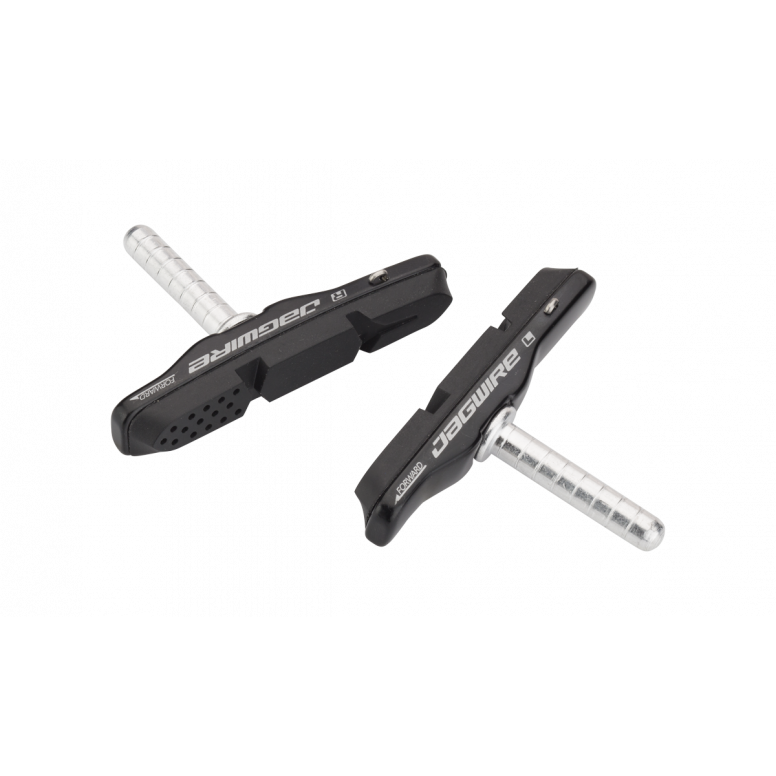 Jagwire Mountain Pro Canti Pad Black