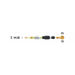 Jagwire Pro Quick Fit Adaptor Hope Banjo