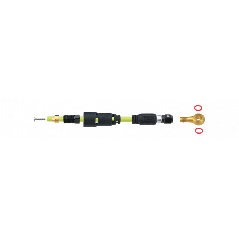 Jagwire Pro Quick Fit Adaptor Shimano Xtr/Xt Banjo