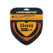 Jagwire Pro Mtb Brake Kit Orange
