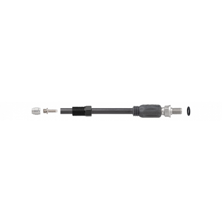 Jagwire Sport Dot Hydraulic Hose Kit Sram Guide Rsc