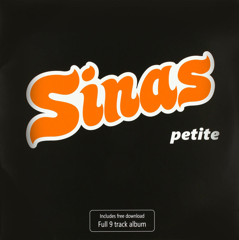 Sinas - Petite (Lp)