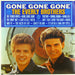 Gone Gone Gone (Lp/Japanese With Obi/Lyric Sheet)