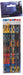 Unique Party 59069 Harry Potter Matite, Multicolore, Confezione da 8 pezzi