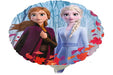 Amscan Anagram 4055609 - Disney Frozen 2 Mini Round Balloon - 9 Inch