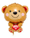 Amscan 4364901 Sdshape: Hvd