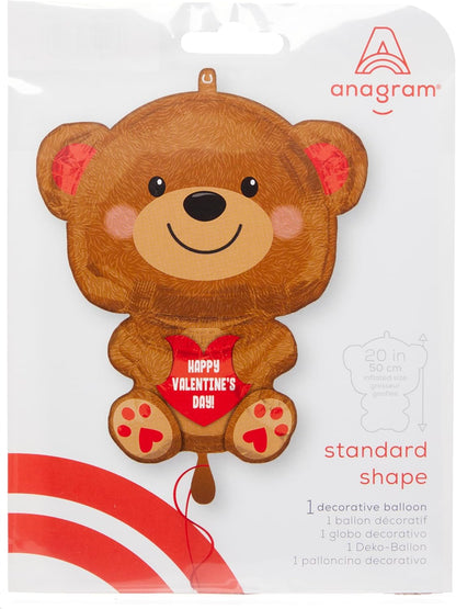 Amscan 4364901 Sdshape: Hvd