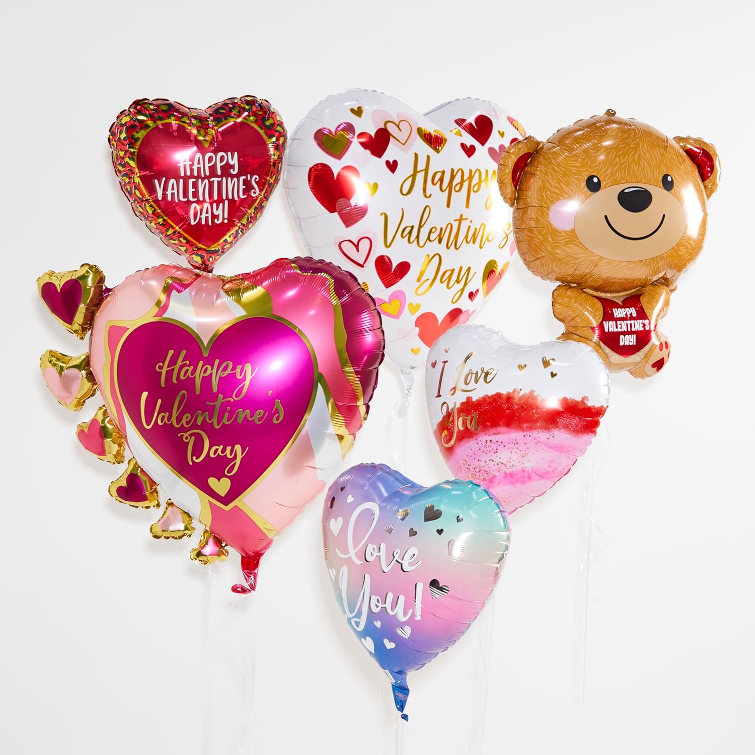Amscan 4364901 Sdshape: Hvd