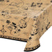 Plastic table cover Island Pirate Tablecloth 137cmX259cm