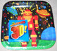 Party ¡®Bots 7" Dessert Plates 8 Pack