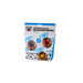 BigMouth Inc. BMDF-BR Bling Ring Beverage Boats - 3-Pack