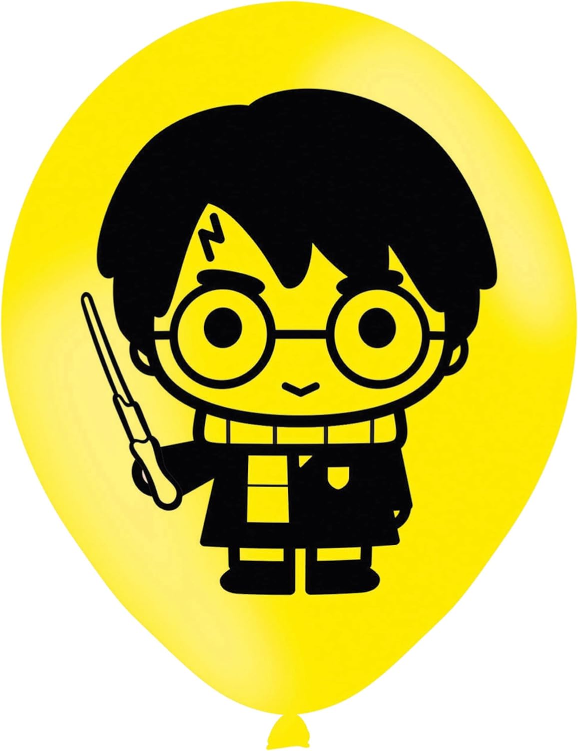 Harry Potter Balloon 4s 11in