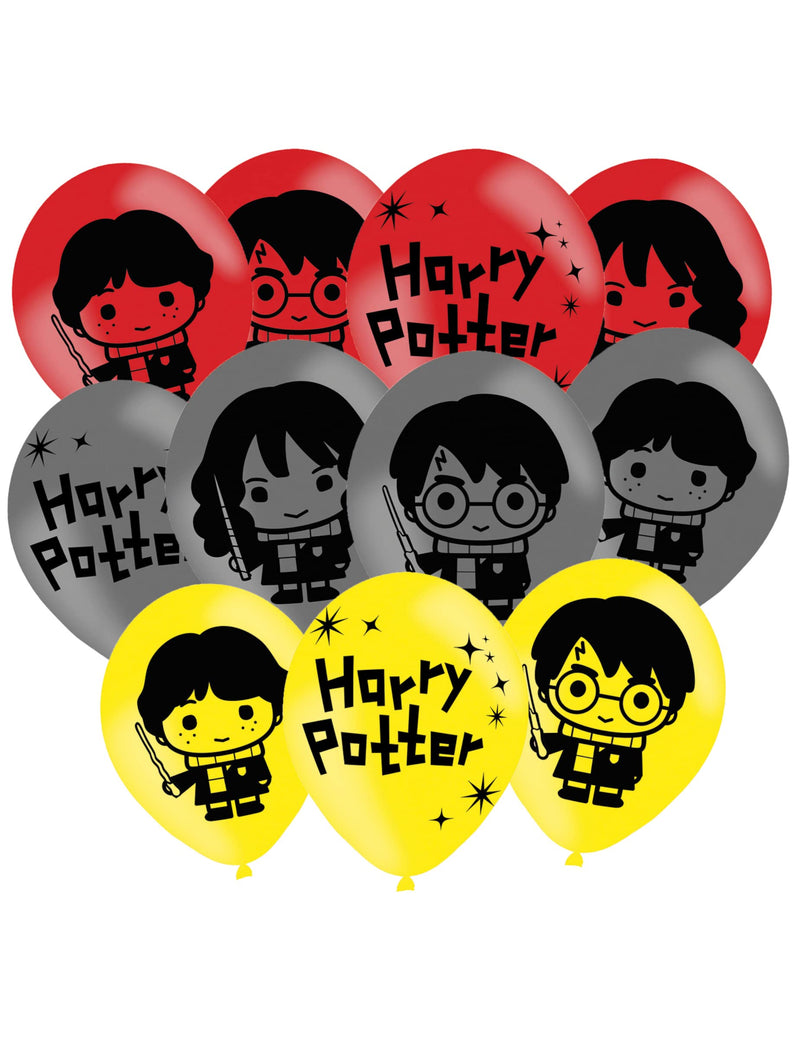 Harry Potter Balloon 4s 11in