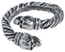 Alchemy Gothic Battle Ring - Q/T - 8.5/9.5