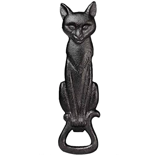 Alchemy Cat Bottle Opener