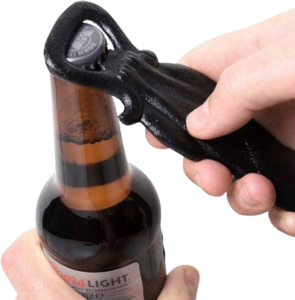 Alchemy Cat Bottle Opener