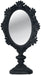 Alchemy Black Rose Dressing Table Mirror