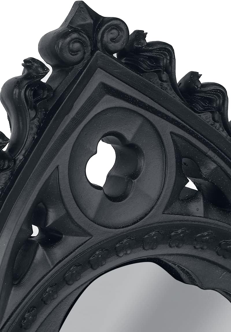 Alchemy England The Vault Cathedric Mirror