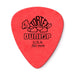Dunlop: 418R.50 Tortex Standard Red .50Mm