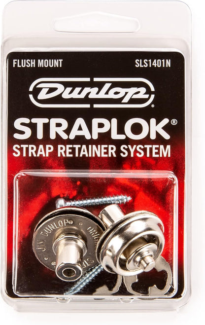 Dunlop: Sls1401N Nickel