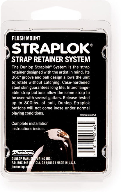 Dunlop: Sls1401N Nickel