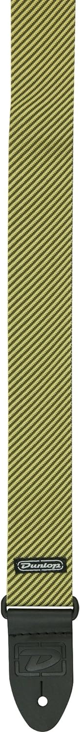 Dunlop: D38-15Cl Tweed Classic (Tracolla)