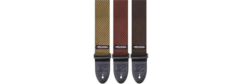 Dunlop: D38-15Cl Tweed Classic (Tracolla)