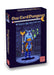 Little Rocket Games One Card Dungeon Expansion M'GUF-YN Returns Board Game in Italian and English