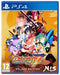 Disgaea 7: Vows of the Virtueless - Deluxe Edition (PS4