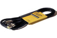 Yellow Cable: M05X Cavo Microfonico Xlr 5 M