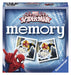 Ravensburger 22254 – Educational Game – Grand Memory Ultimate Spiderman