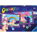 Ravensburger 23558 CreArt Junior Series-Unicorns