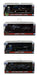 Jada Toys 253213006 Batman Batmobile 1:32 Scale Die-cast Toy Car-Black