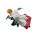 BANDAI - Naruto Shippuden - Vibration Stars - Namikaze Minato II Statue Box Multicolor