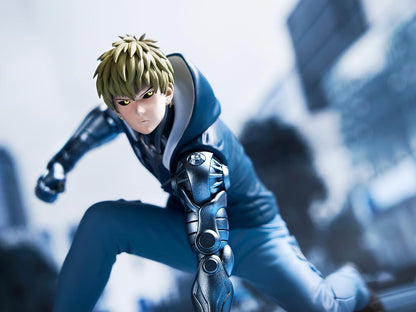 Bandai - One Punch Man - Figure #2 Genos Statue