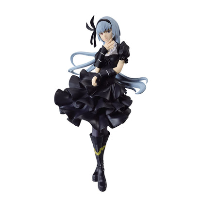 BanPresto - That Time I Got Reincarnated As A Slime - Otherworlder Vol.19 - Luminus Valentine Statue