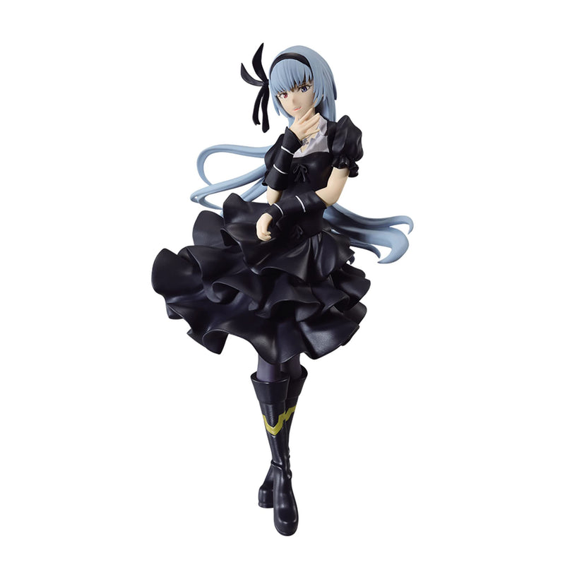 BanPresto - That Time I Got Reincarnated As A Slime - Otherworlder Vol.19 - Luminus Valentine Statue