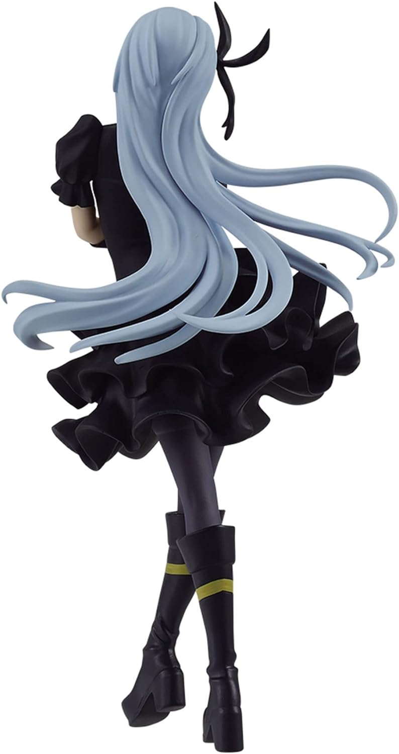 BanPresto - That Time I Got Reincarnated As A Slime - Otherworlder Vol.19 - Luminus Valentine Statue