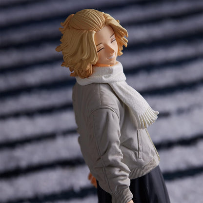 BANDAI - Tokyo Revengers - Manjiro Sano Vol.3 Statue