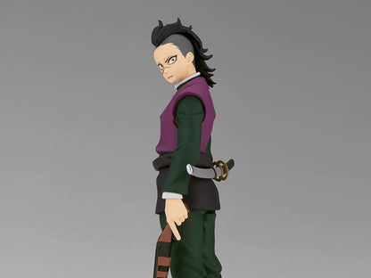 BANPRESTO - Demon Slayer: Kimetsu No Yaiba - Vol.36 - Genya Statue