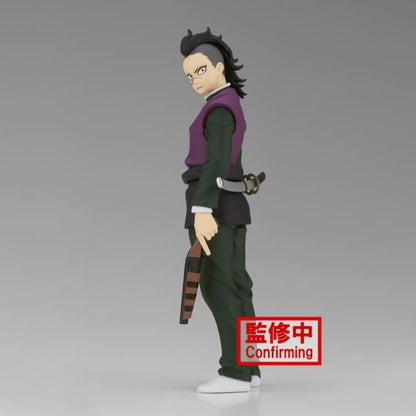 BANPRESTO - Demon Slayer: Kimetsu No Yaiba - Vol.36 - Genya Statue