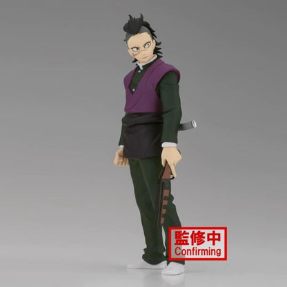 BANPRESTO - Demon Slayer: Kimetsu No Yaiba - Vol.36 - Genya Statue